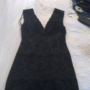 Guess mini dress